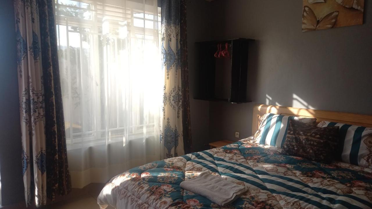 G Masters Homes คิกาลี ภายนอก รูปภาพ