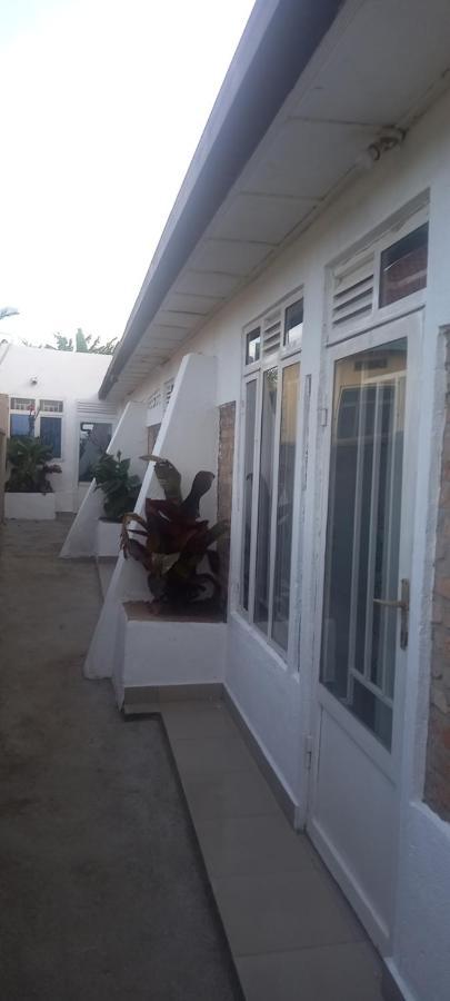 G Masters Homes คิกาลี ภายนอก รูปภาพ