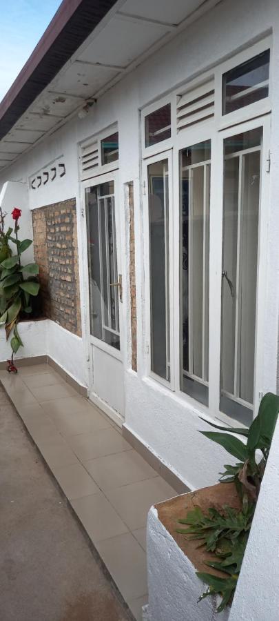 G Masters Homes คิกาลี ภายนอก รูปภาพ