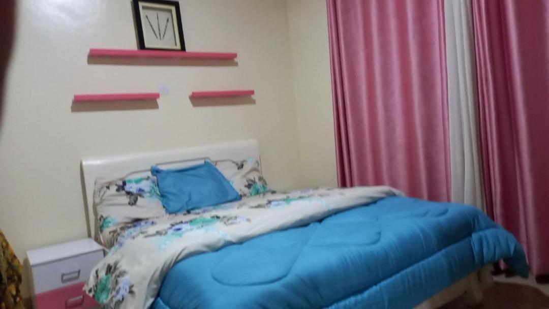 G Masters Homes คิกาลี ภายนอก รูปภาพ